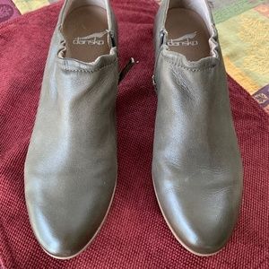 Dansko Debbie Bootie